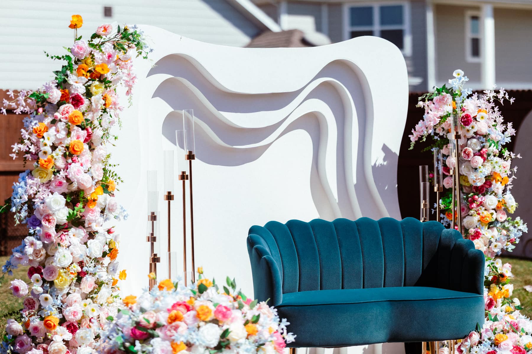 Elegant entrance (10)